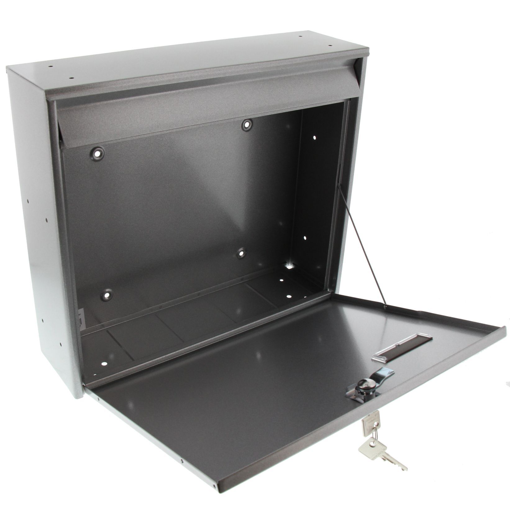 Anlagenbriefkasten bei leitermann.de günstig kaufen Anlagenbriefkasten