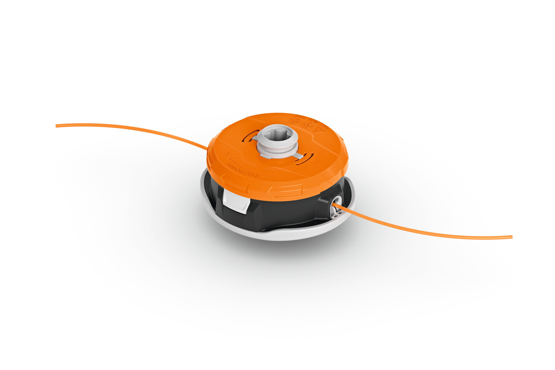 Mähkopf AutoCut C 12-2, 2,4 mm bei leitermann.de günstig kaufen Mähkopf AutoCut C 12-2, 2,4 mm