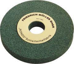 Schleifscheibe SC K80 175x32x32mm Müller 1 Stück