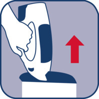 Fenstersauger Dry & Clean bei leitermann.de günstig kaufen Fenstersauger Dry & Clean