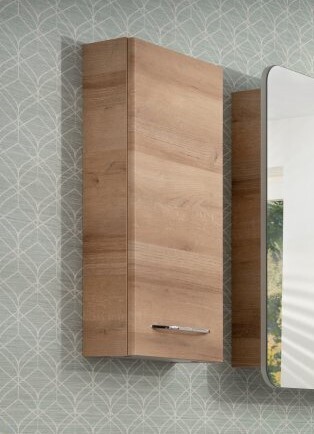 MILANO Hängeschrank 30x68x15,5cm, 1 Tür bei leitermann.de günstig kaufen MILANO Hängeschrank 30x68x15,5cm, 1 Tür