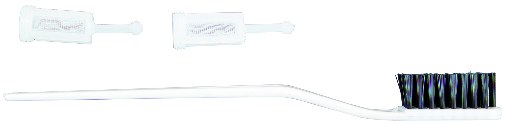 Zubehör-Set Druckluftfarbspritzpistole