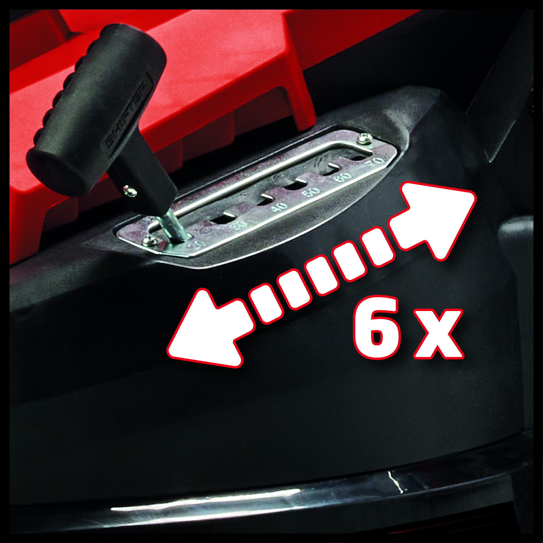 Elektro-Rasenmäher GC-EM 1800/43