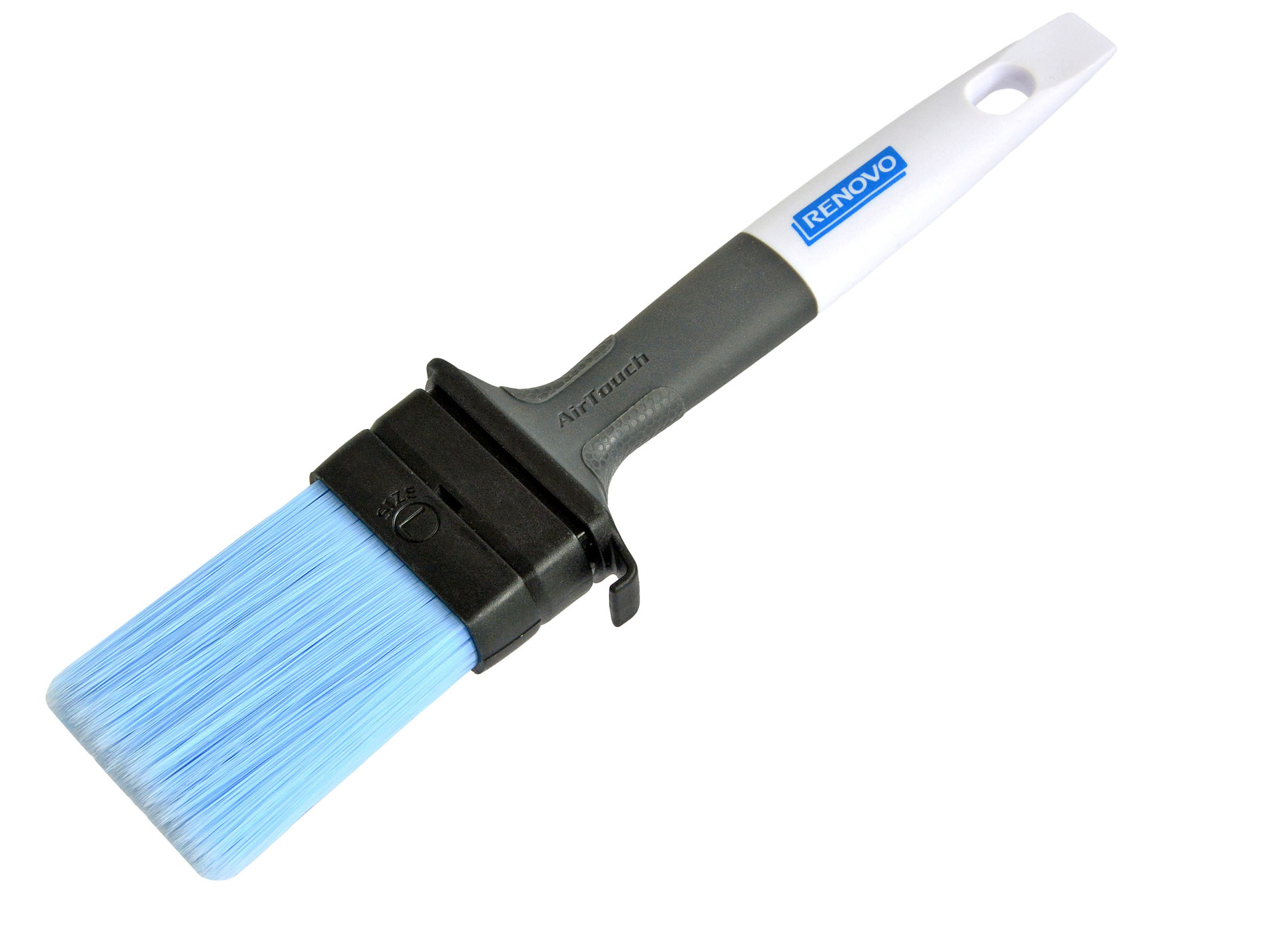 AirTouch Flachpinsel Zero Loss