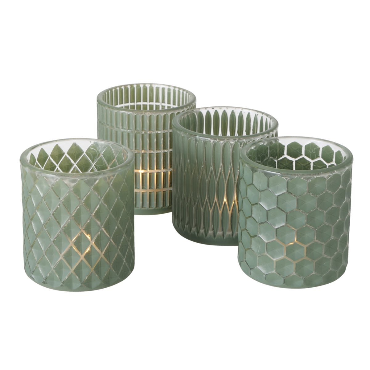 Windlicht Dustin 4-fach sortiert bei leitermann.de günstig kaufen Windlicht Dustin 4-fach sortiert