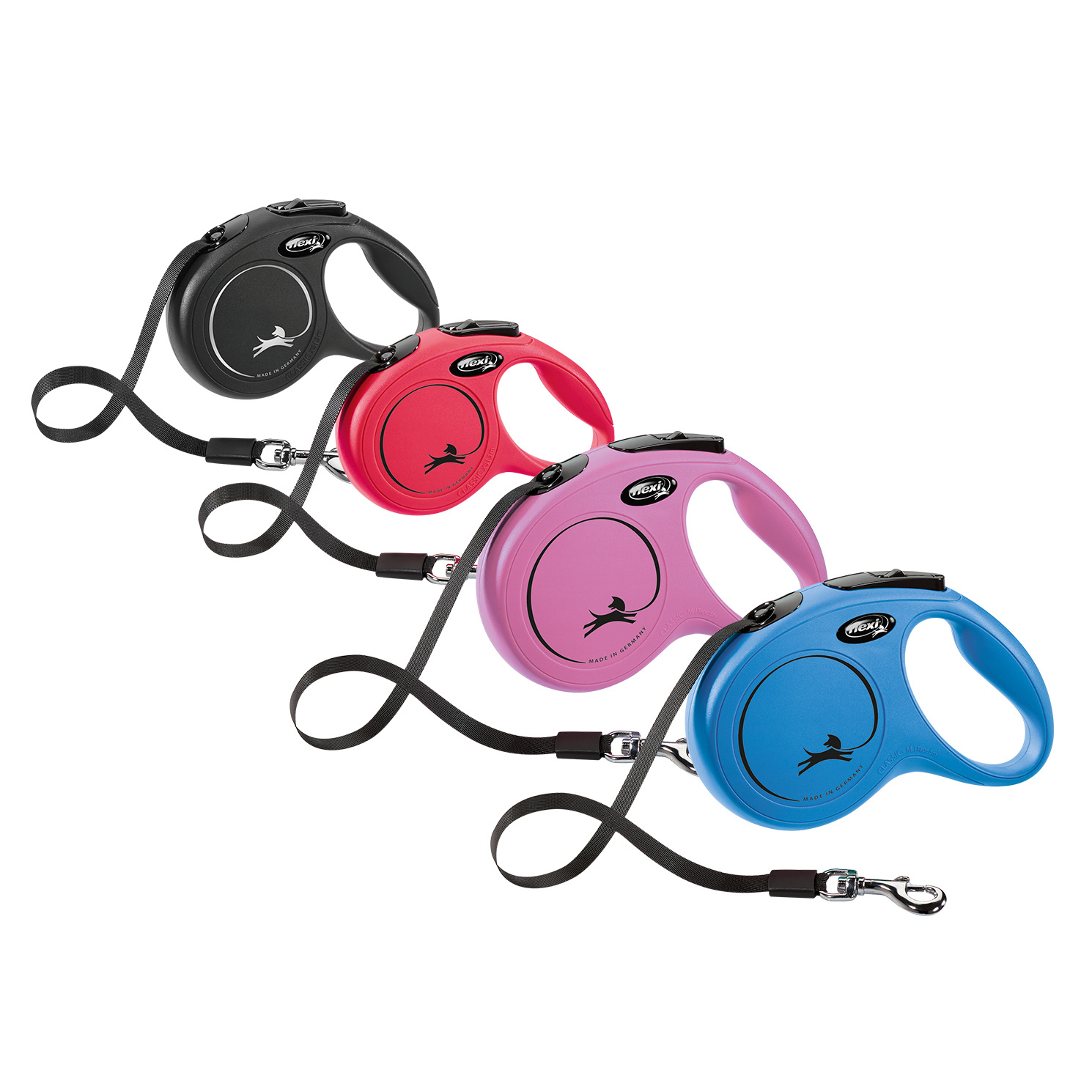 flexi New CLASSIC Gurt