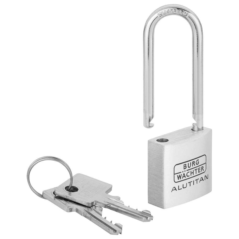 Zylinder-Schloss 770 HB