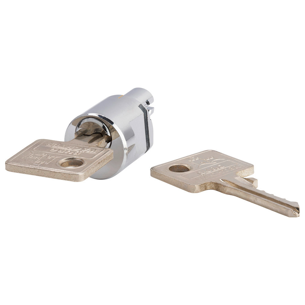 Briefkastenzylinder BK 92 K SB