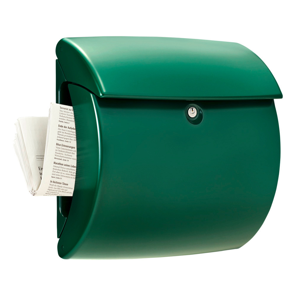 Briefkasten KIEL bei leitermann.de günstig kaufen Briefkasten KIEL