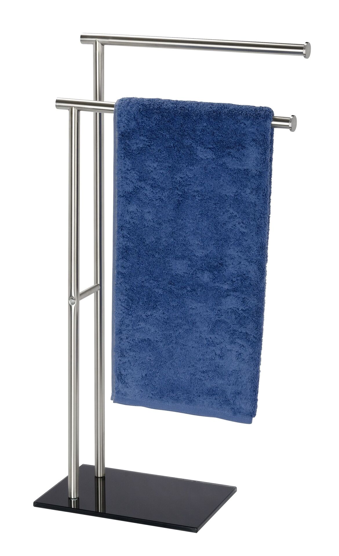 Edelstahl Handtuchständer Lima bei leitermann.de günstig kaufen Edelstahl Handtuchständer Lima