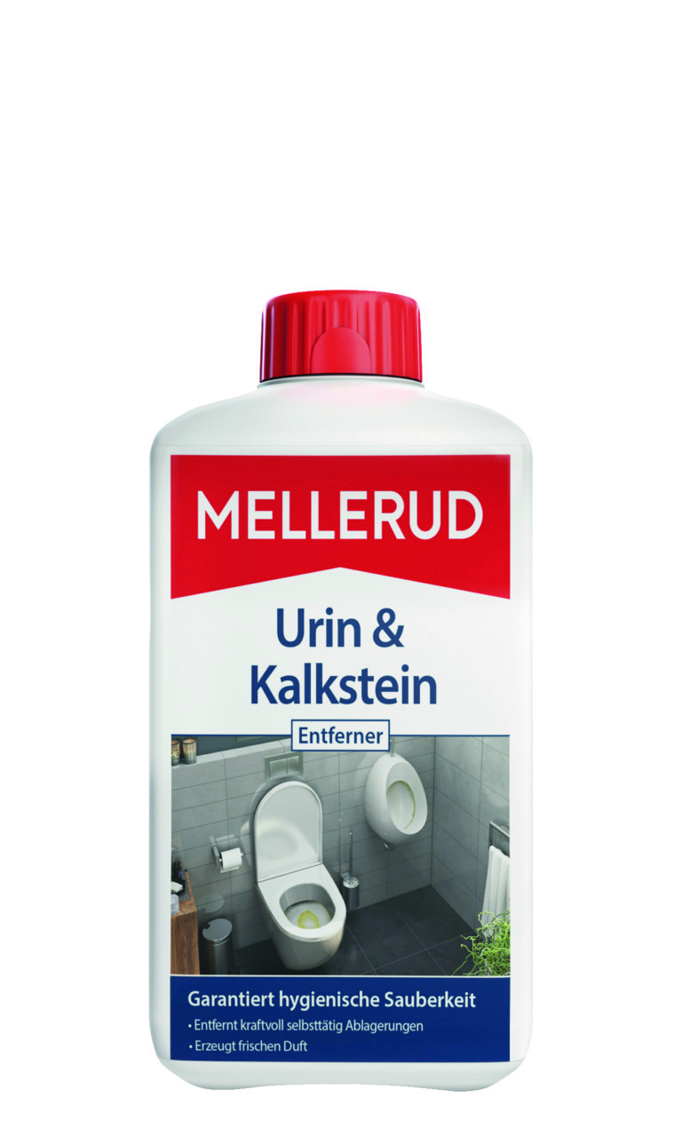 Urin- und Kalksteinentferner 1,0l