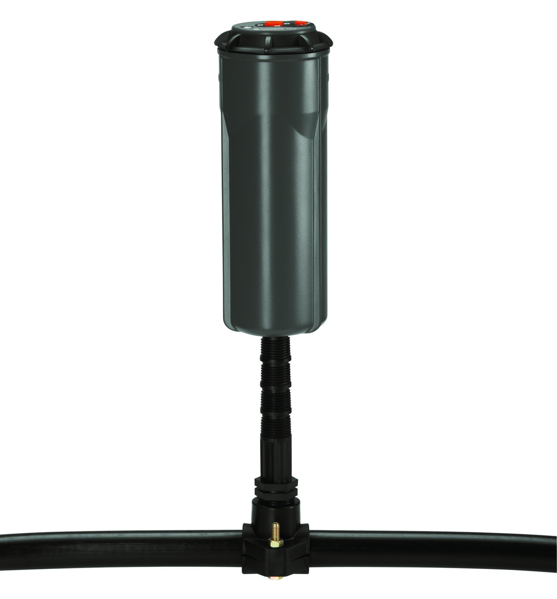 Sprinklersystem Anbohrschelle, 25 mm x 3/4"-Innengewinde