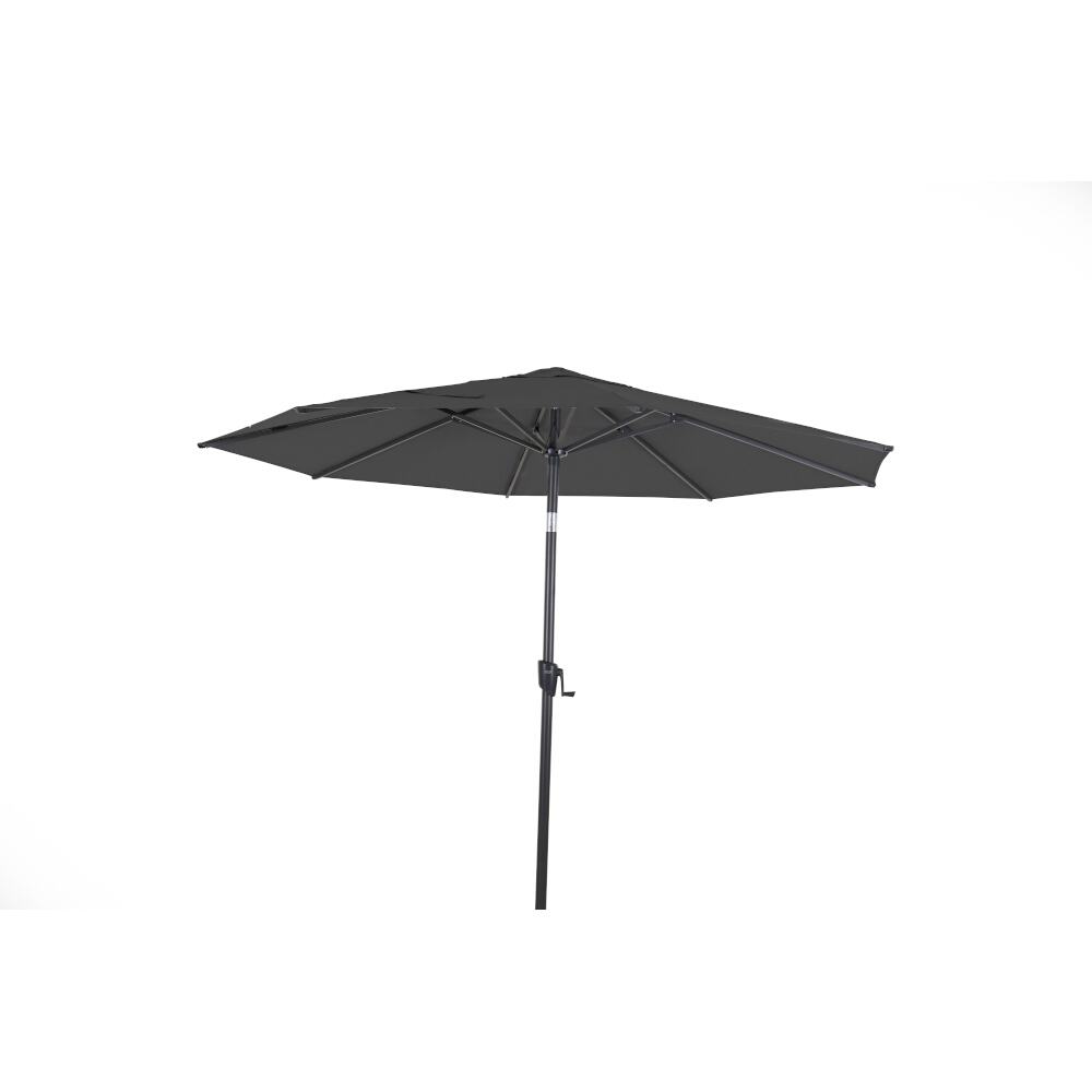 Bosco Mittelstockschirm Ø 300 cm