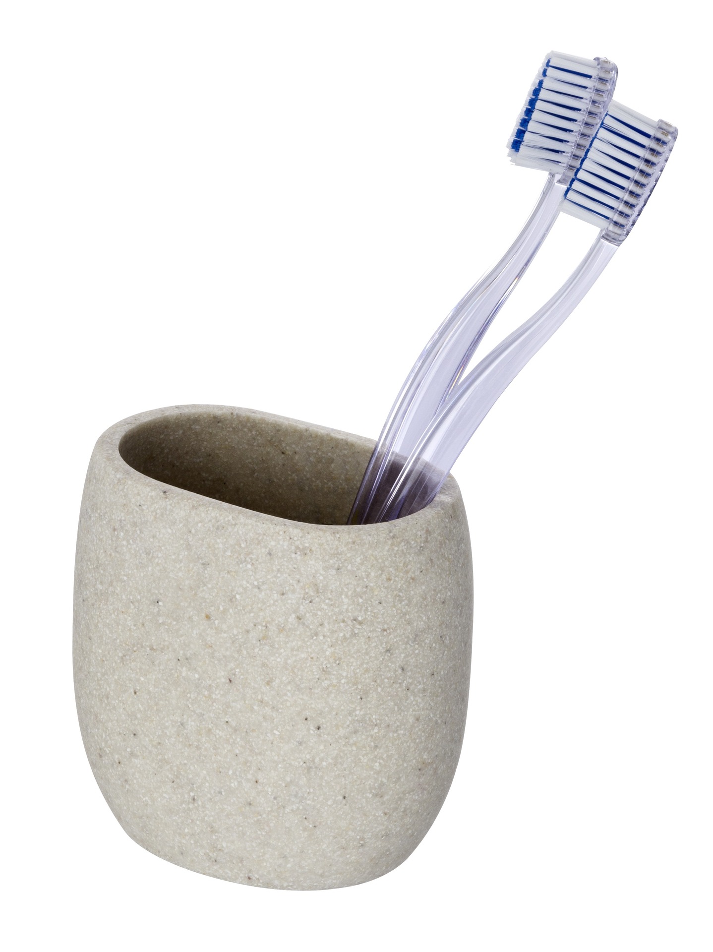 Zahnputzbecher Puro bei leitermann.de günstig kaufen Zahnputzbecher Puro