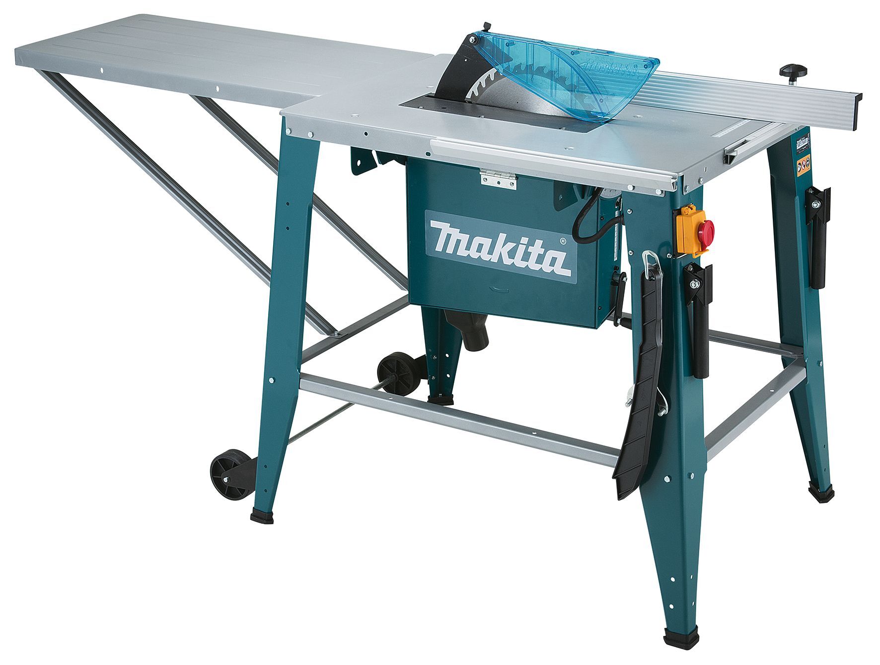 Makita Werkzeug GmbH Tischkreissäge 2712 315mm