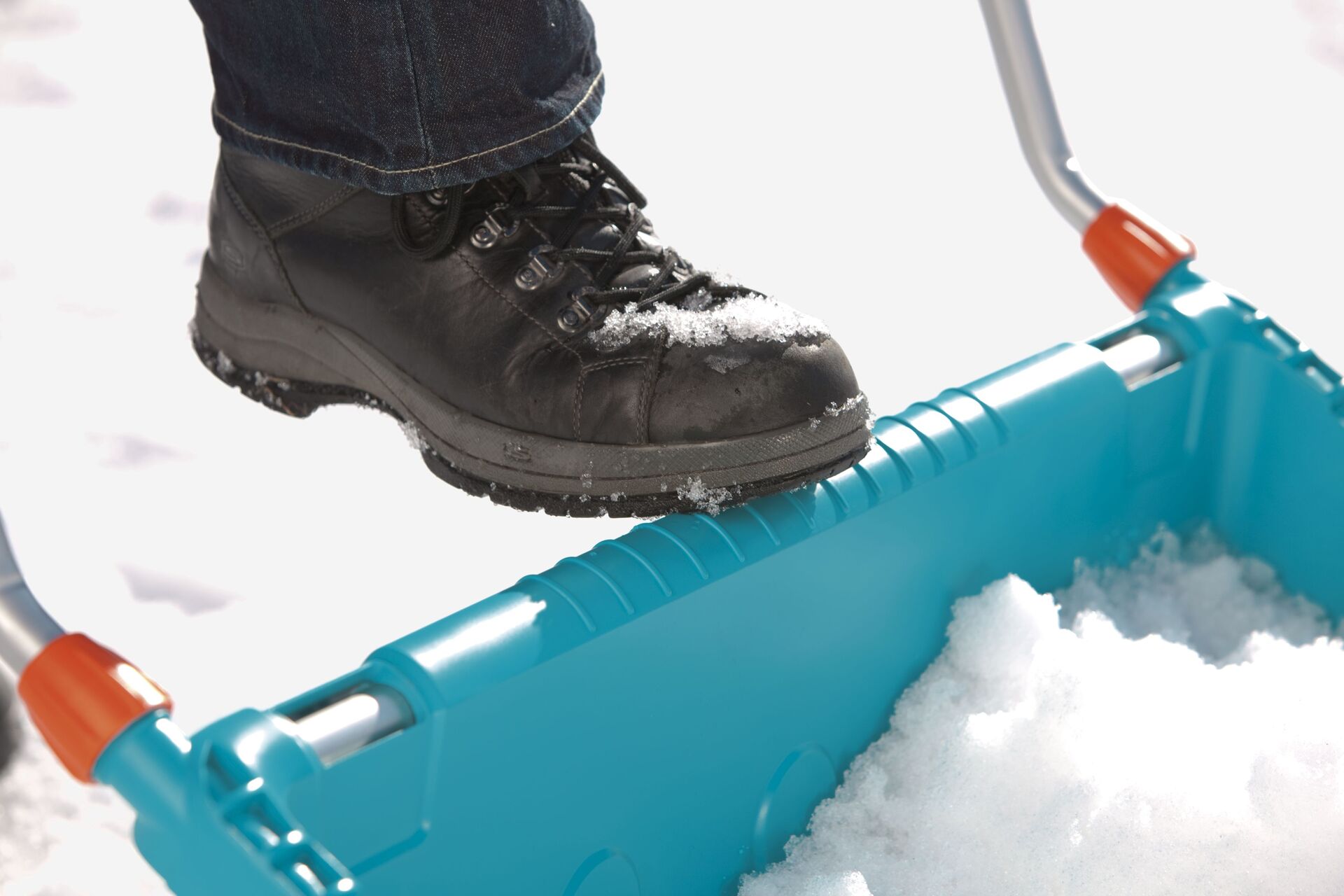 Schneewanne bei leitermann.de günstig kaufen Schneewanne