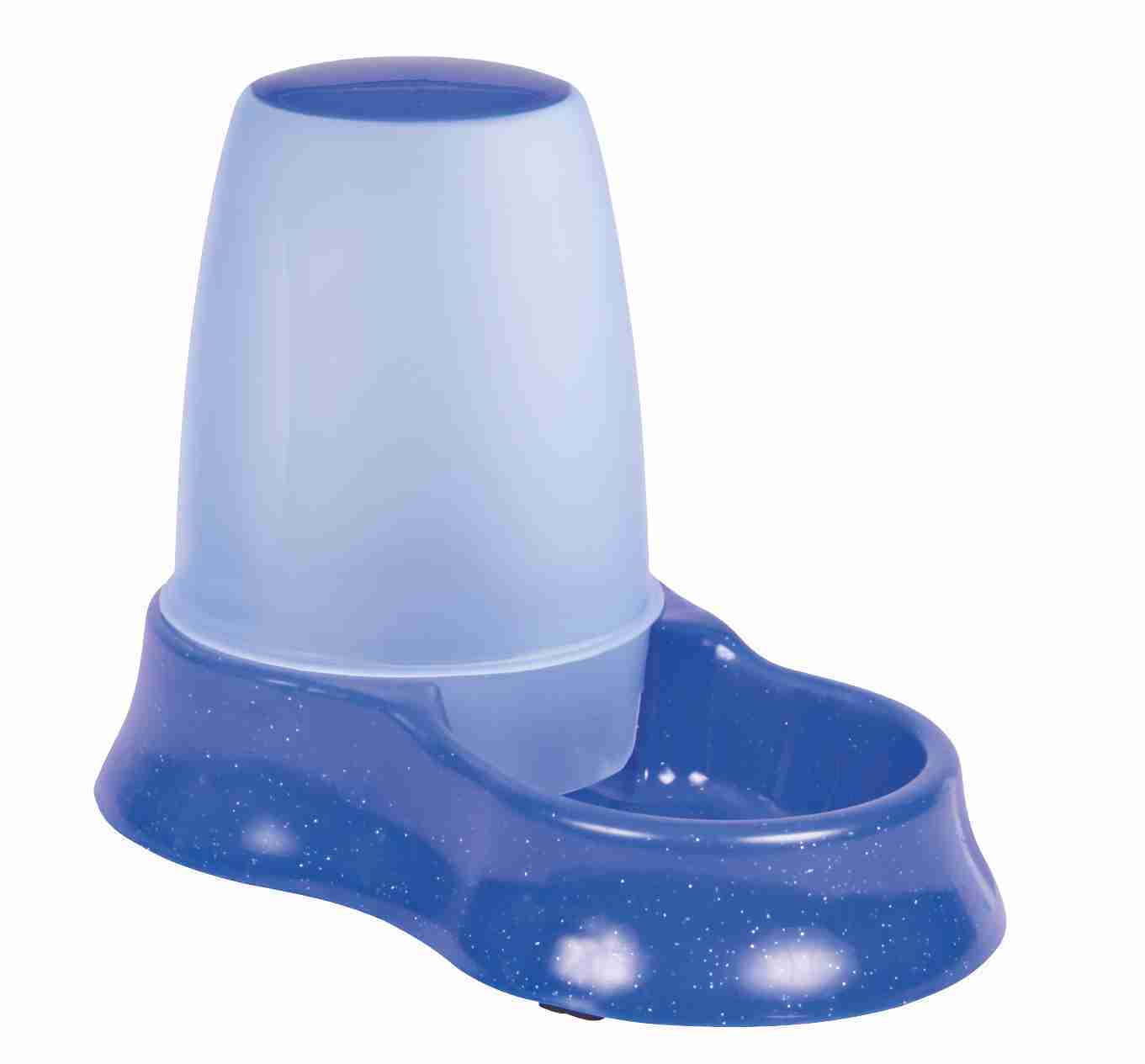 Futter- und Wasserspender bei leitermann.de günstig kaufen Futter- und Wasserspender