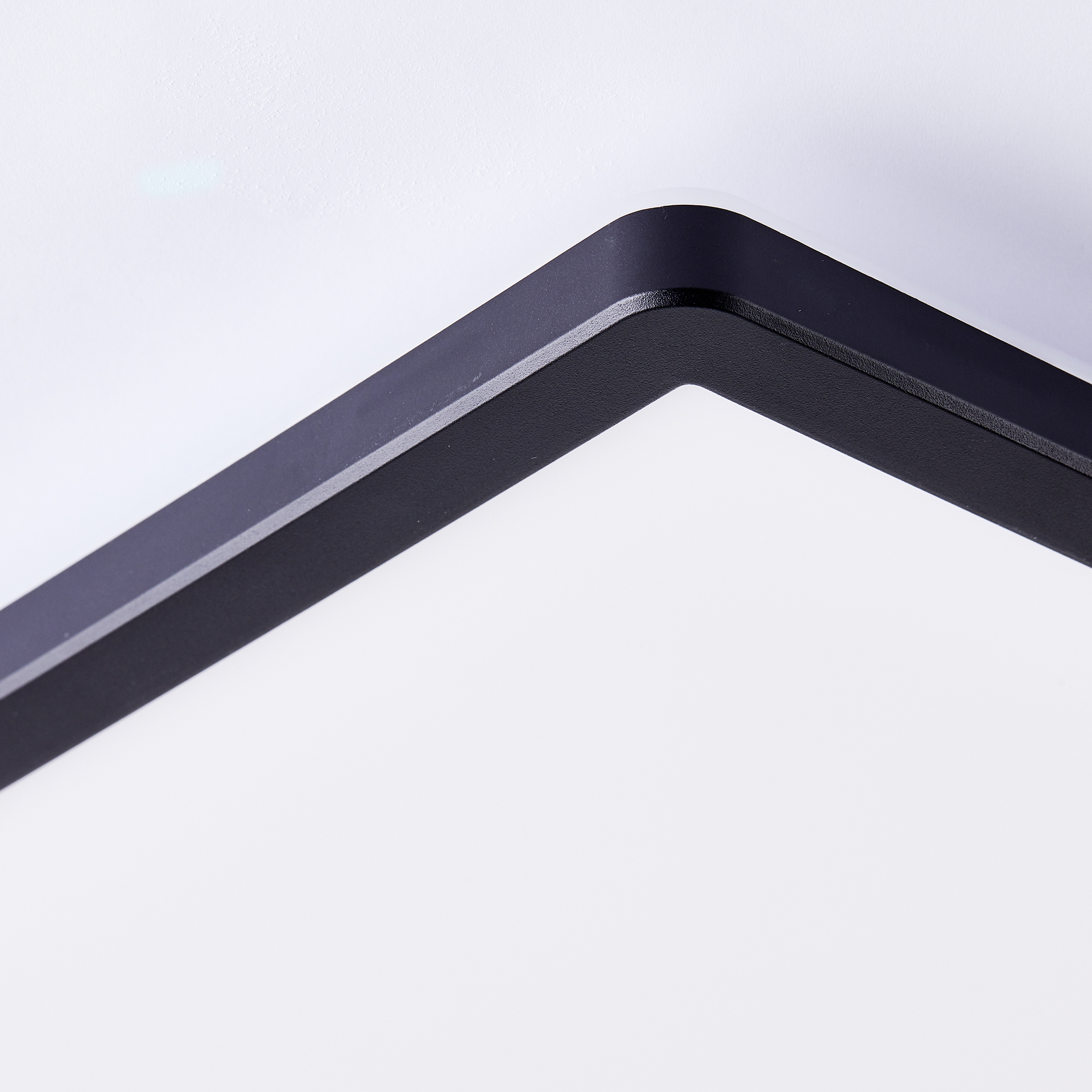 LED Deckenleuchte Saltery eckig bei leitermann.de günstig kaufen LED Deckenleuchte Saltery eckig