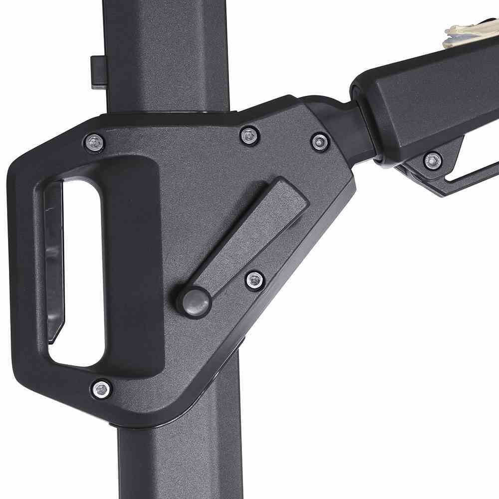 Sunset N Plus Ampelschirm