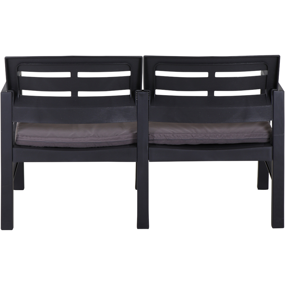 Java Set anthrazit bei leitermann.de günstig kaufen Java Set anthrazit