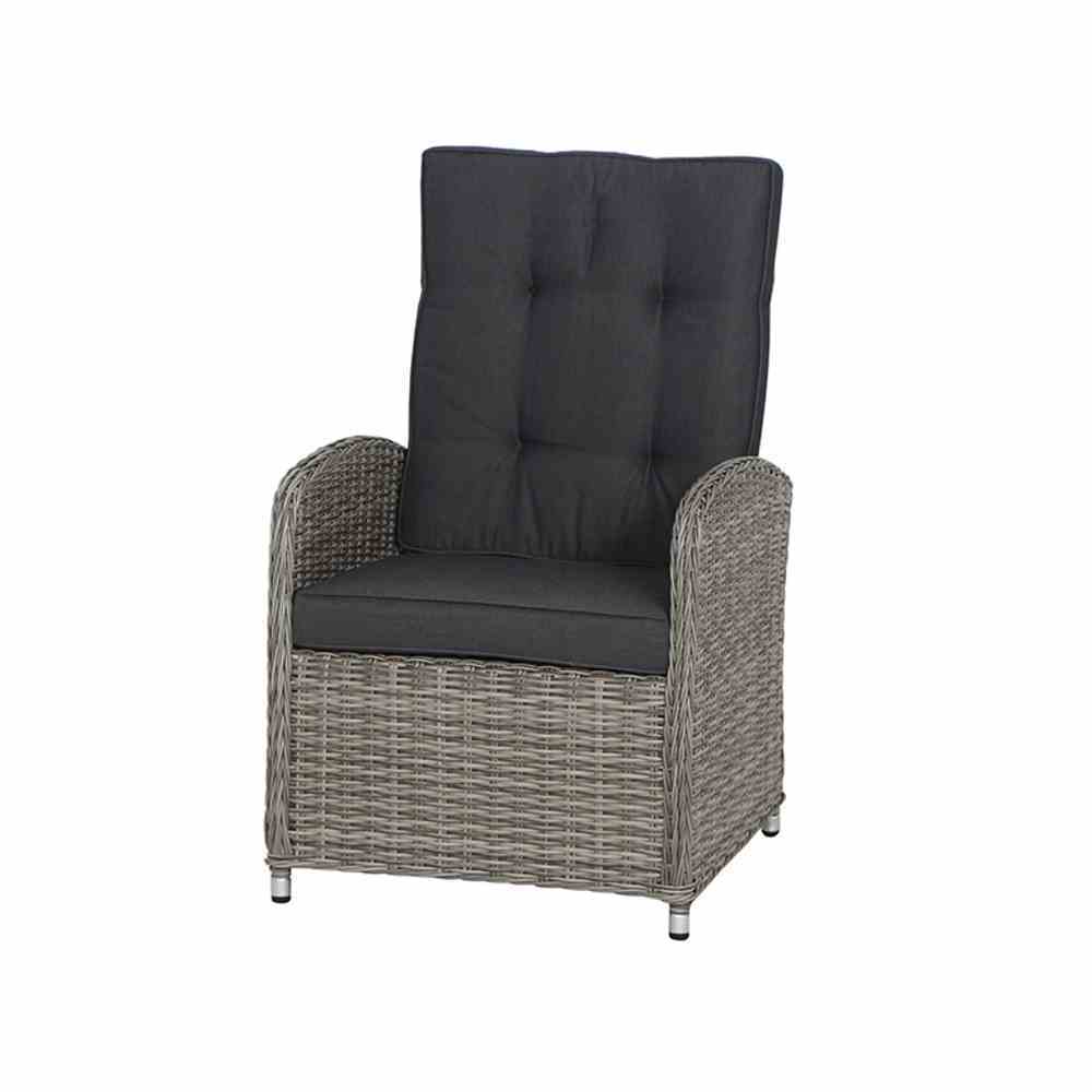 Lamela Dining Lounge Set, 4-tlg.