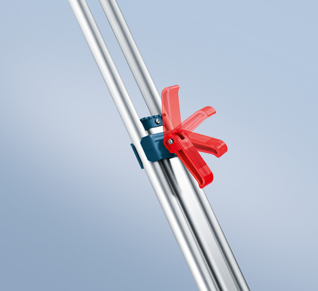 Flachkopf-Stativ BT 160