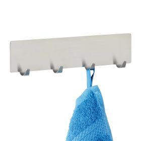 Esperia Hakenleiste Edelstahl