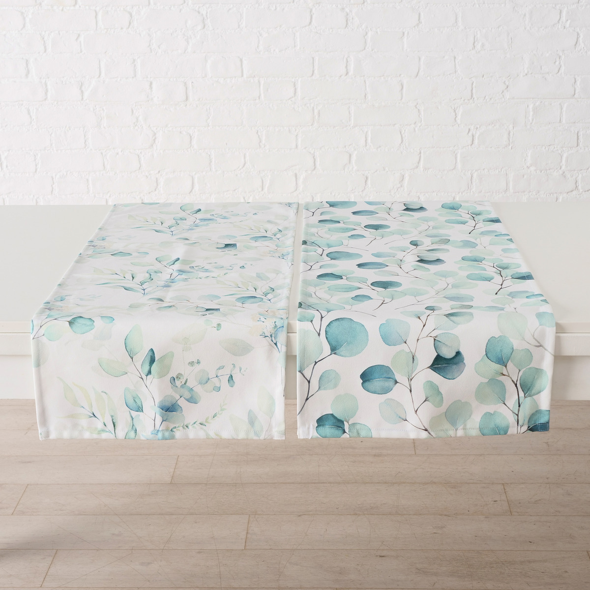 Tischläufer Eukana 2-fach sortiert bei leitermann.de günstig kaufen Tischläufer Eukana 2-fach sortiert