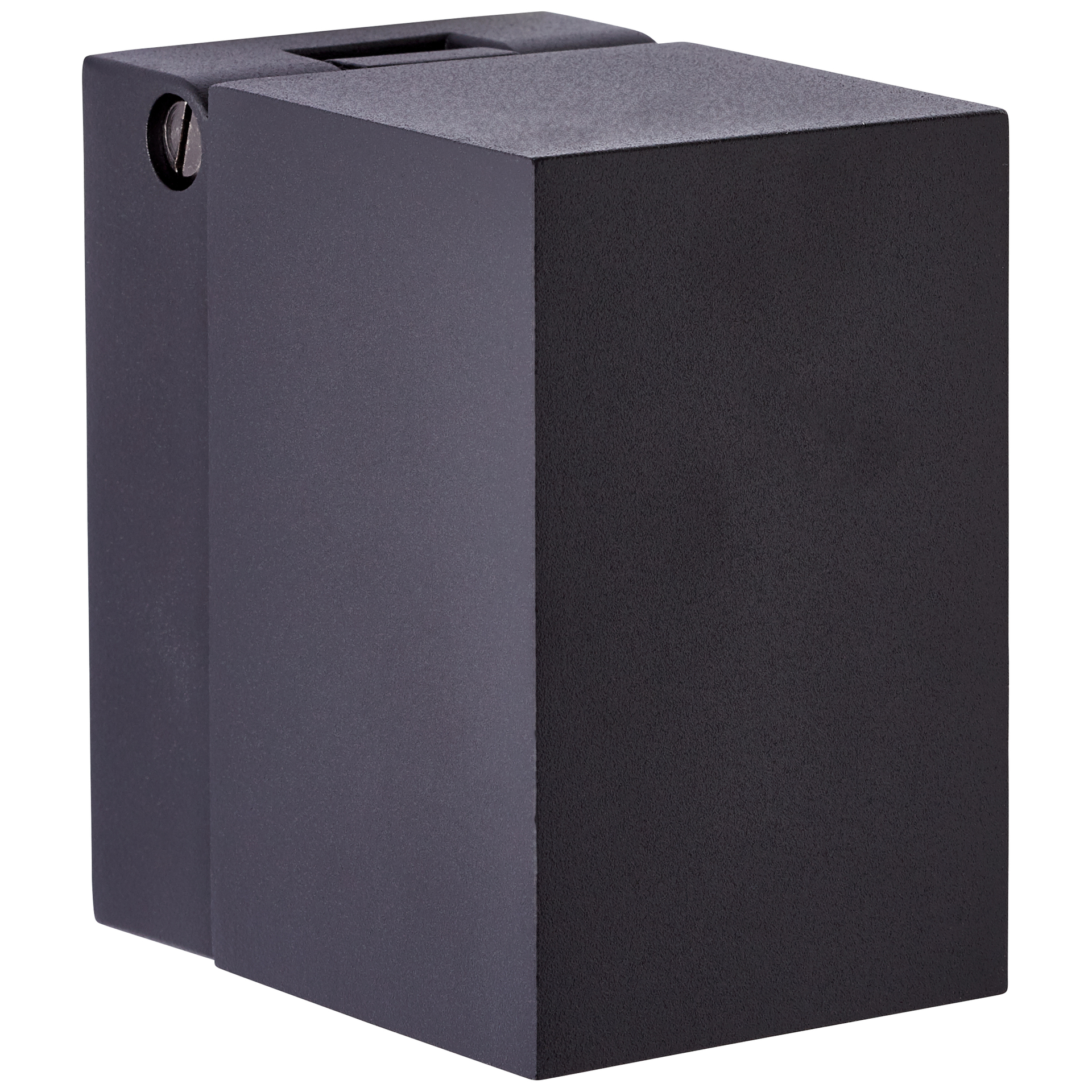 Burk Wandleuchte schwarz bei leitermann.de günstig kaufen Burk Wandleuchte schwarz