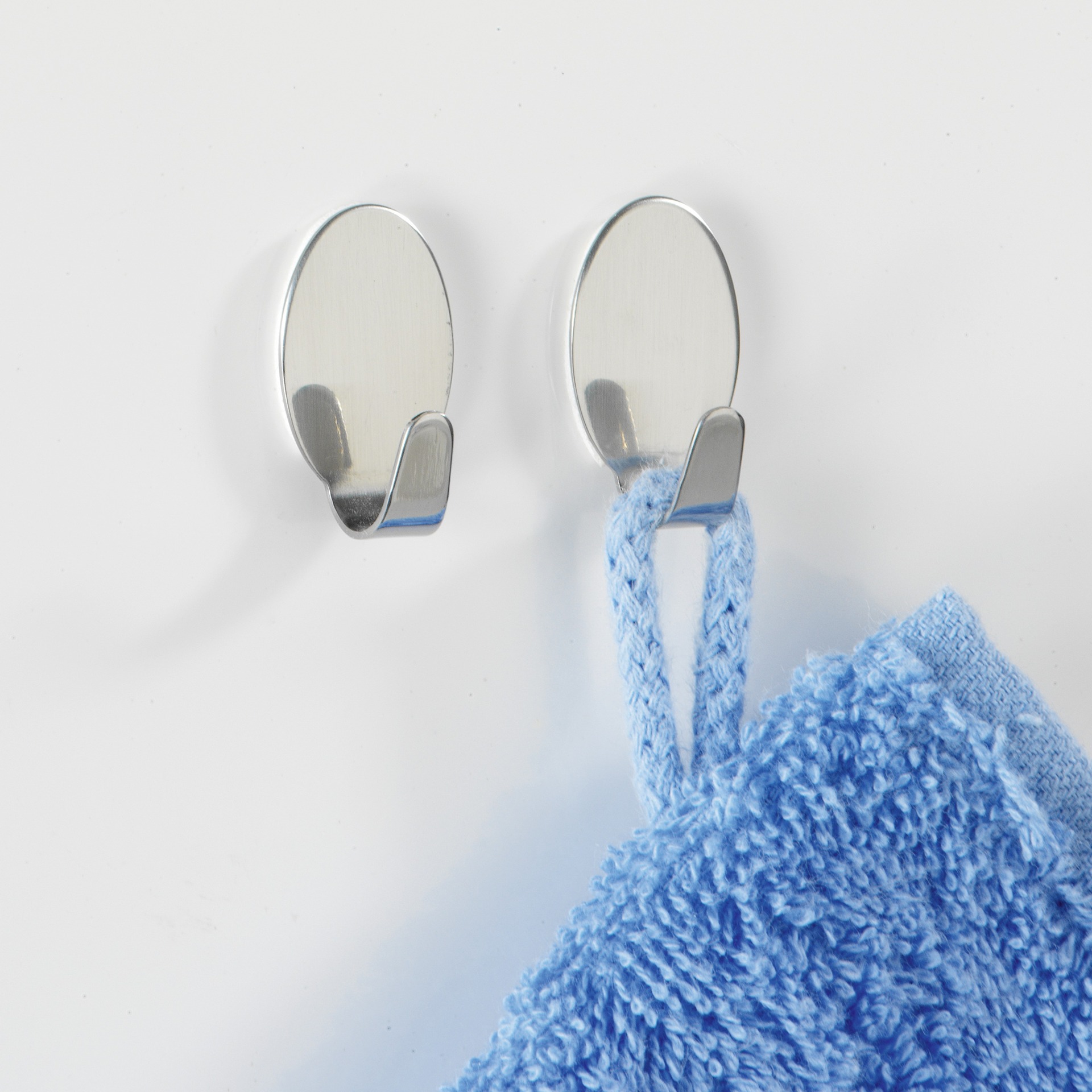 Zwerghaken Edelstahl 4er Set bei leitermann.de günstig kaufen Zwerghaken Edelstahl 4er Set