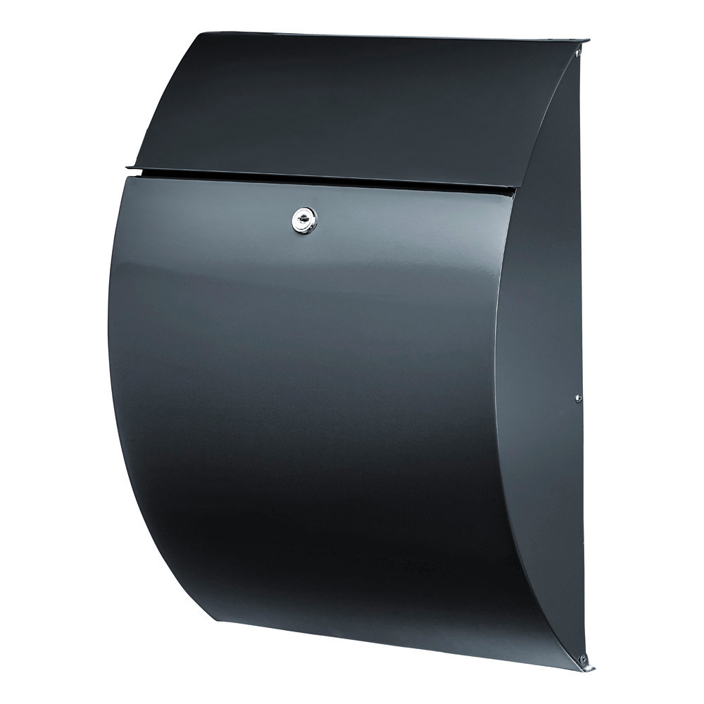 Stahlblech-Briefkasten Riviera 835