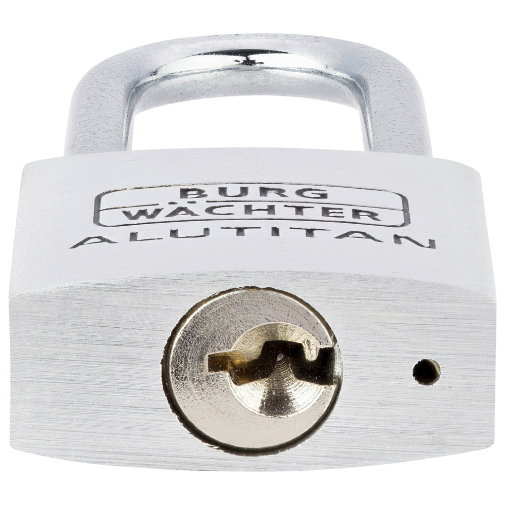 Zylinder-Schloss 770 HB