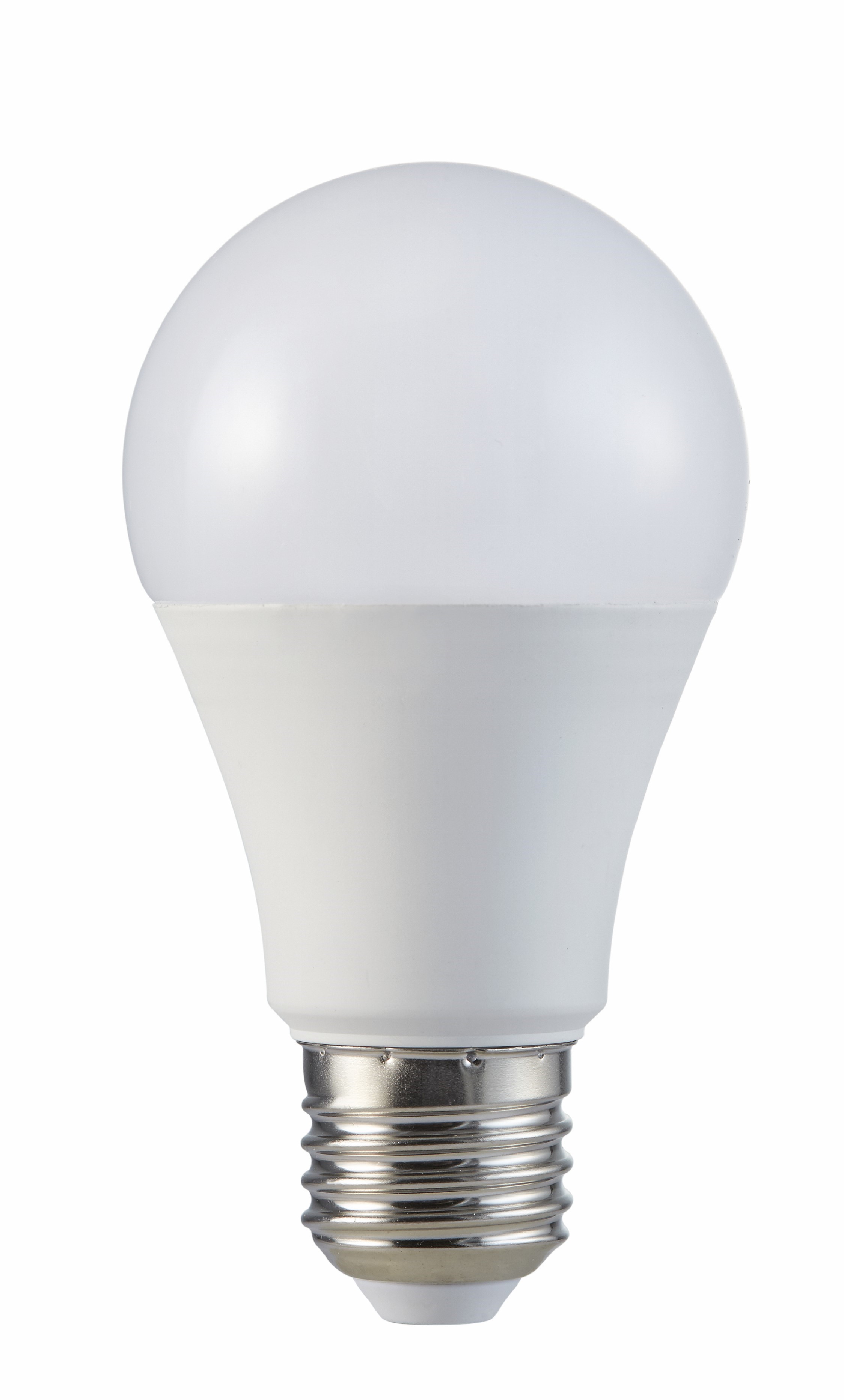 LED Birnenform E27 17W 1500LM 2700K 99W-Ersatz