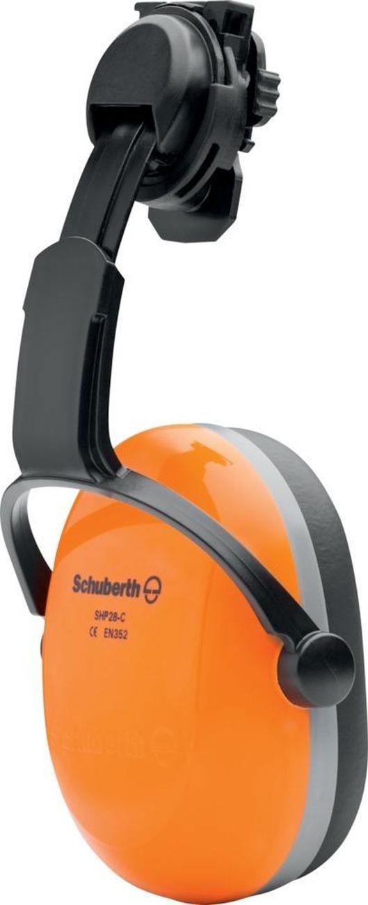 Schuberth Gehörschutz SNR 28 mit Adapter