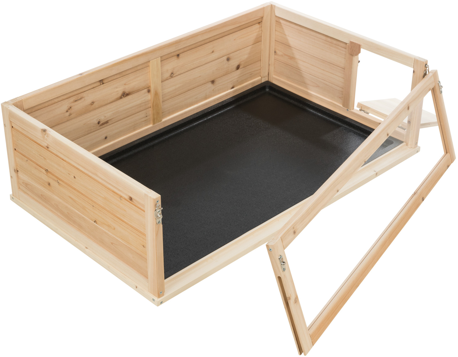 Indoor Gehege bei leitermann.de günstig kaufen Indoor Gehege