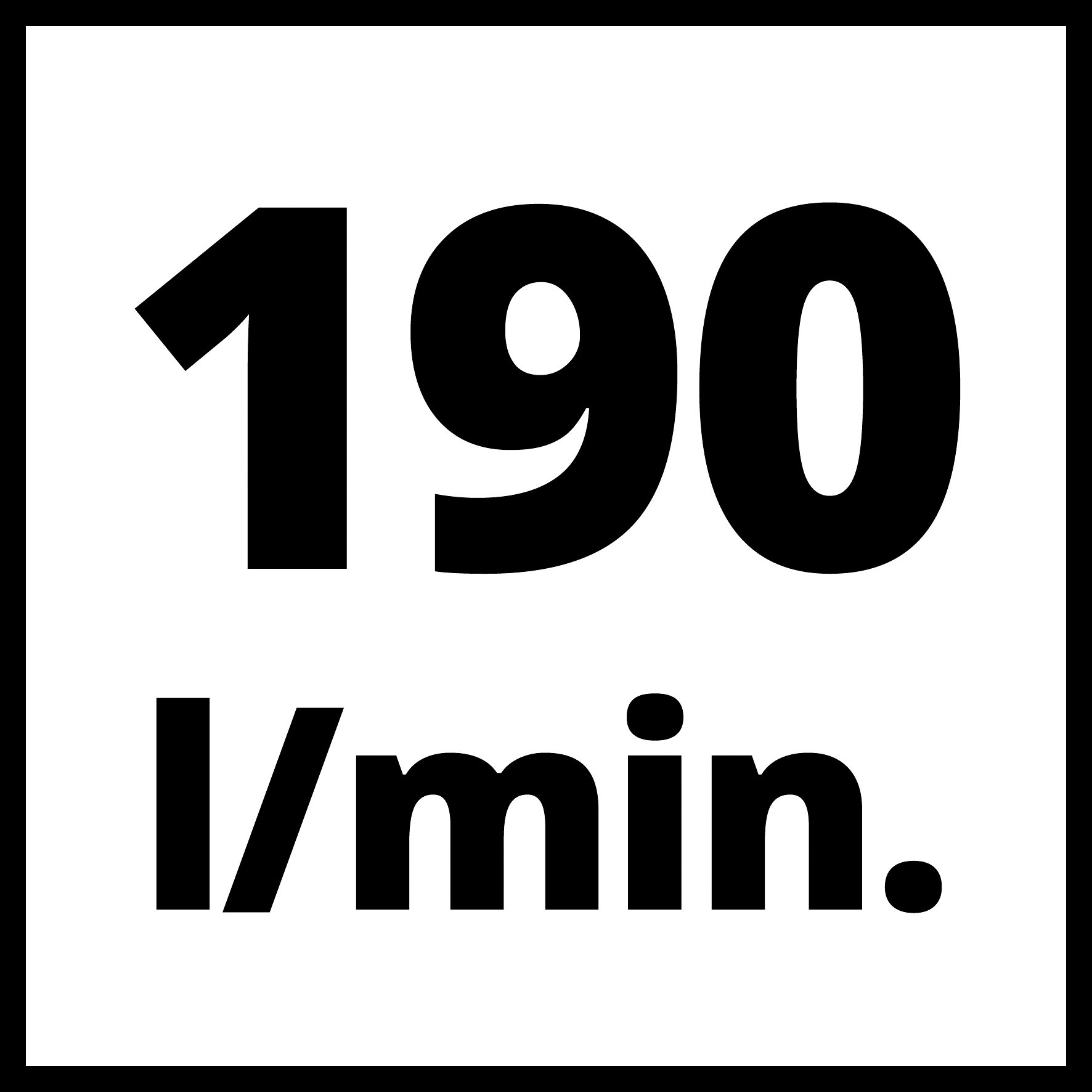 Kompressor TC-AC 190/6/8 OF