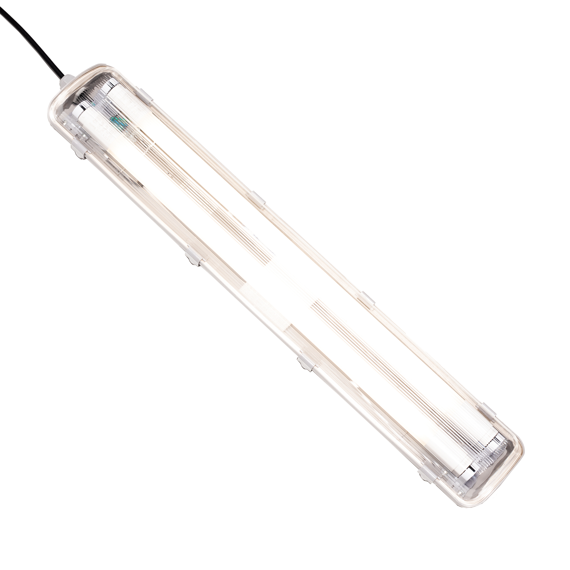 LED Wannenleuchte bei leitermann.de günstig kaufen LED Wannenleuchte