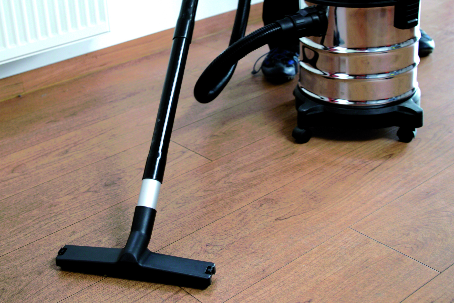 Nass-Trockensauger-Zubehör Bodendüse universal