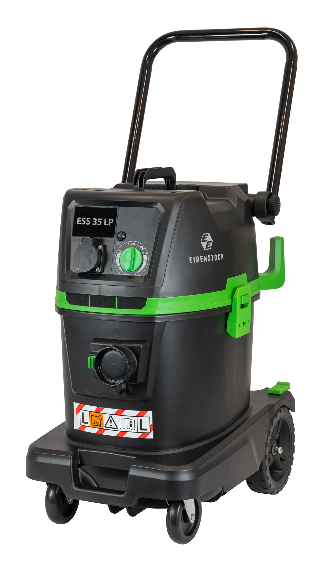 Nass-Trockenstaubsauger