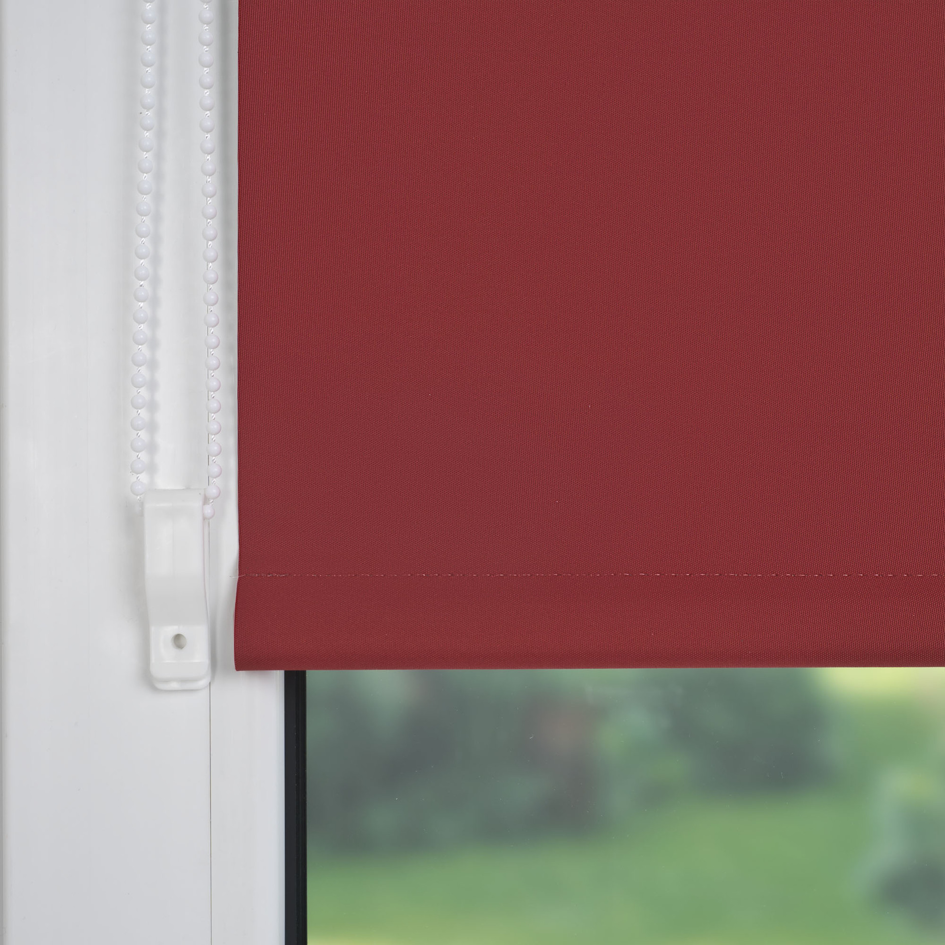 Verdunklungs-Klemmfix-Rollo bei leitermann.de günstig kaufen Verdunklungs-Klemmfix-Rollo