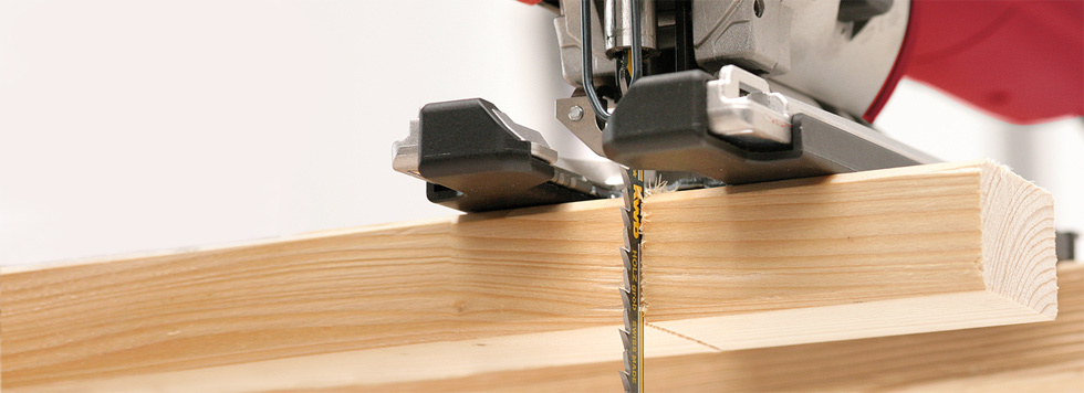 Stichsägeblätter extra stark