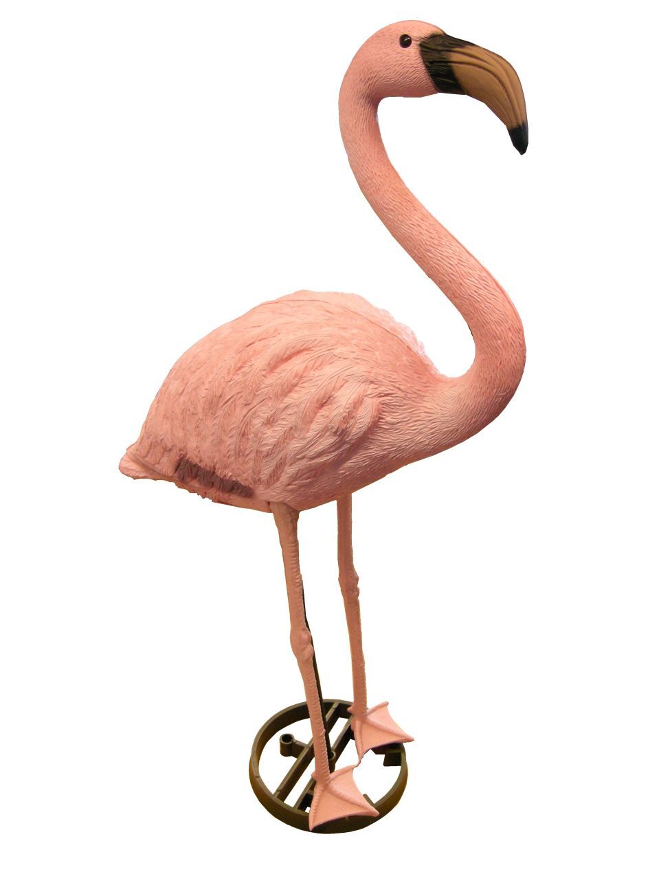 Outside Living Flamingo