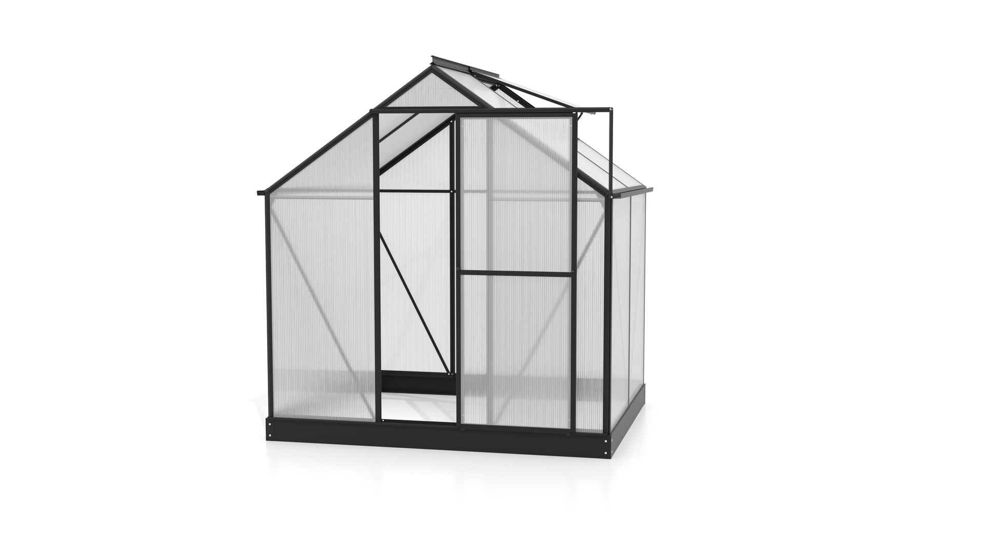 Gewächshaus Eos 3100