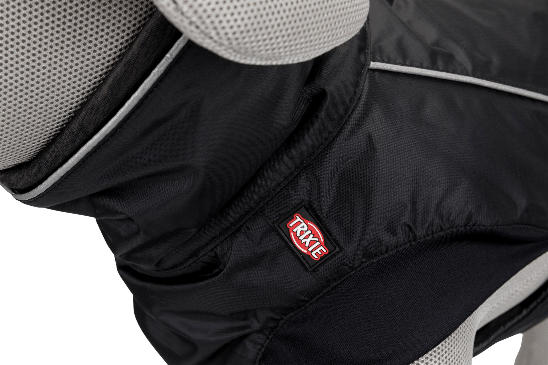 Wintermantel Brizon für Hunde