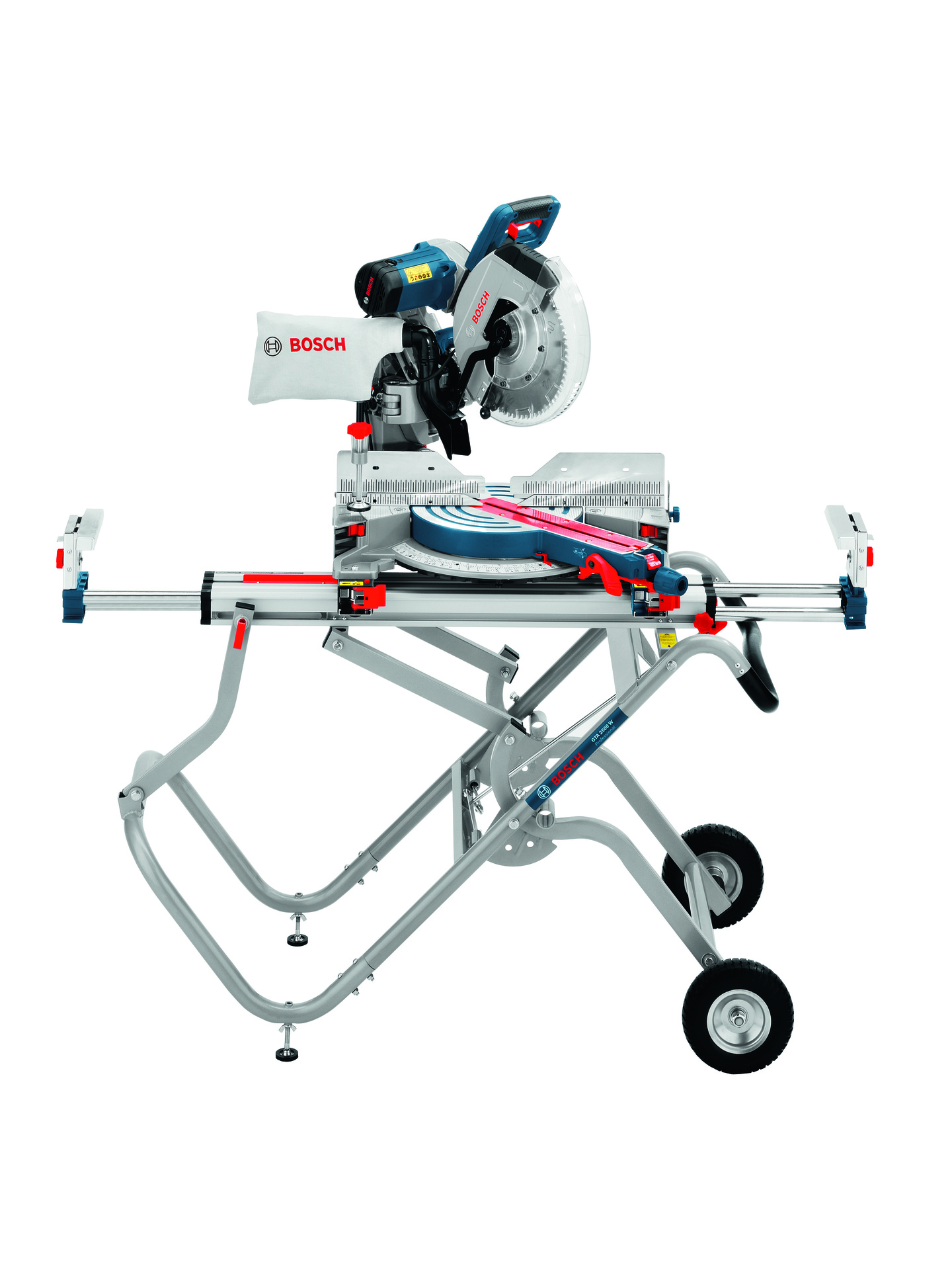 Transport- und Arbeitstisch GTA 2500 W bei leitermann.de günstig kaufen Transport- und Arbeitstisch GTA 2500 W