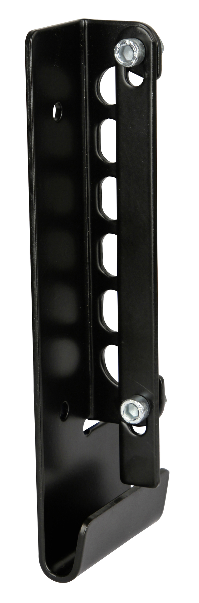 Sicherheitswandhalter für Flatback