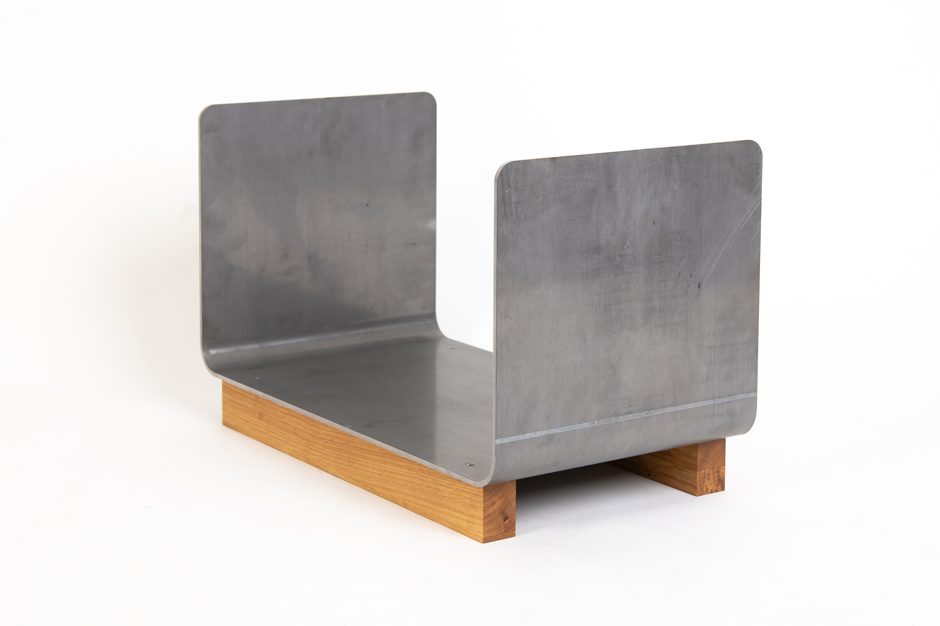 Kaminholzregal Enja bei leitermann.de günstig kaufen Kaminholzregal Enja