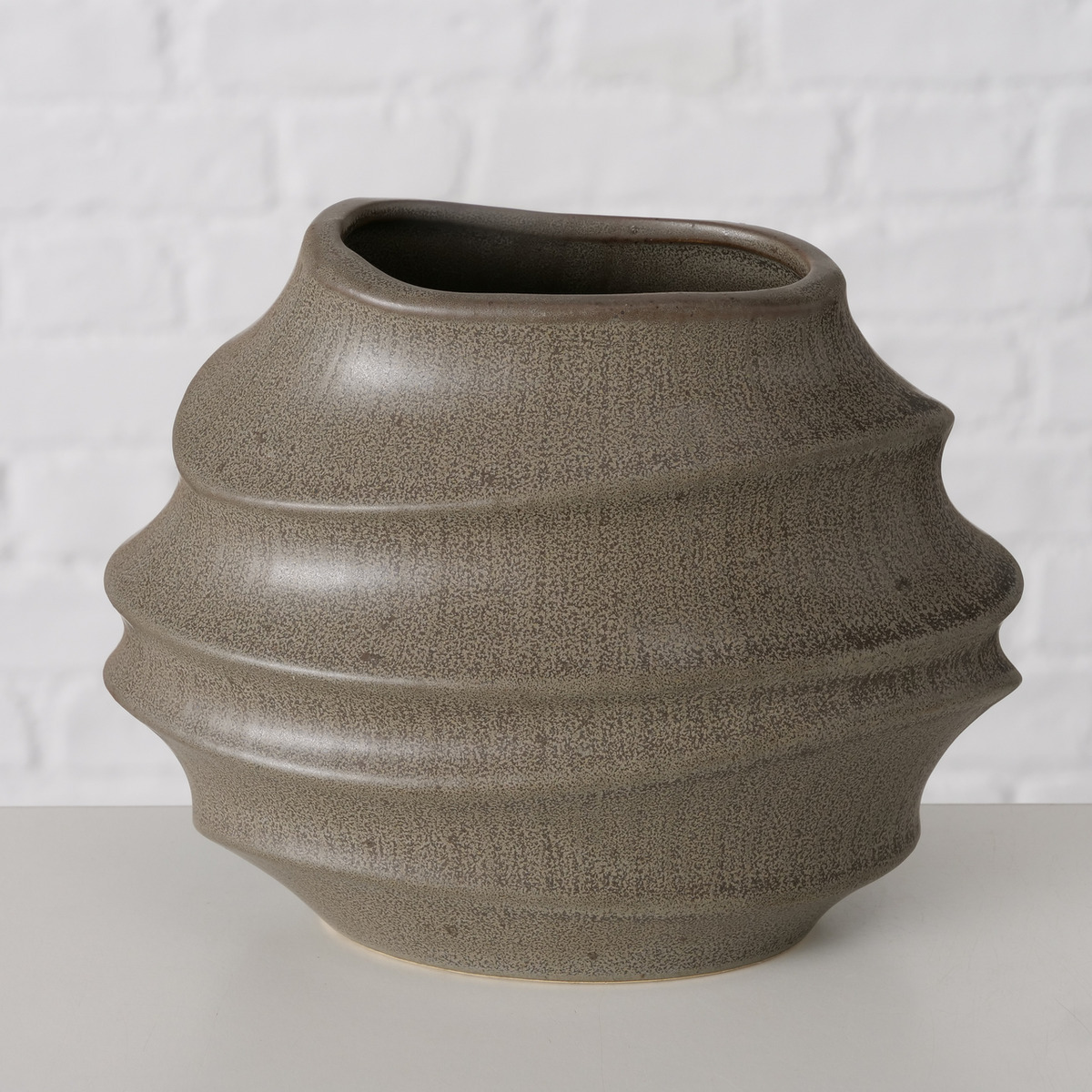 Vase Nylan, 3-fach sortiert bei leitermann.de günstig kaufen Vase Nylan, 3-fach sortiert