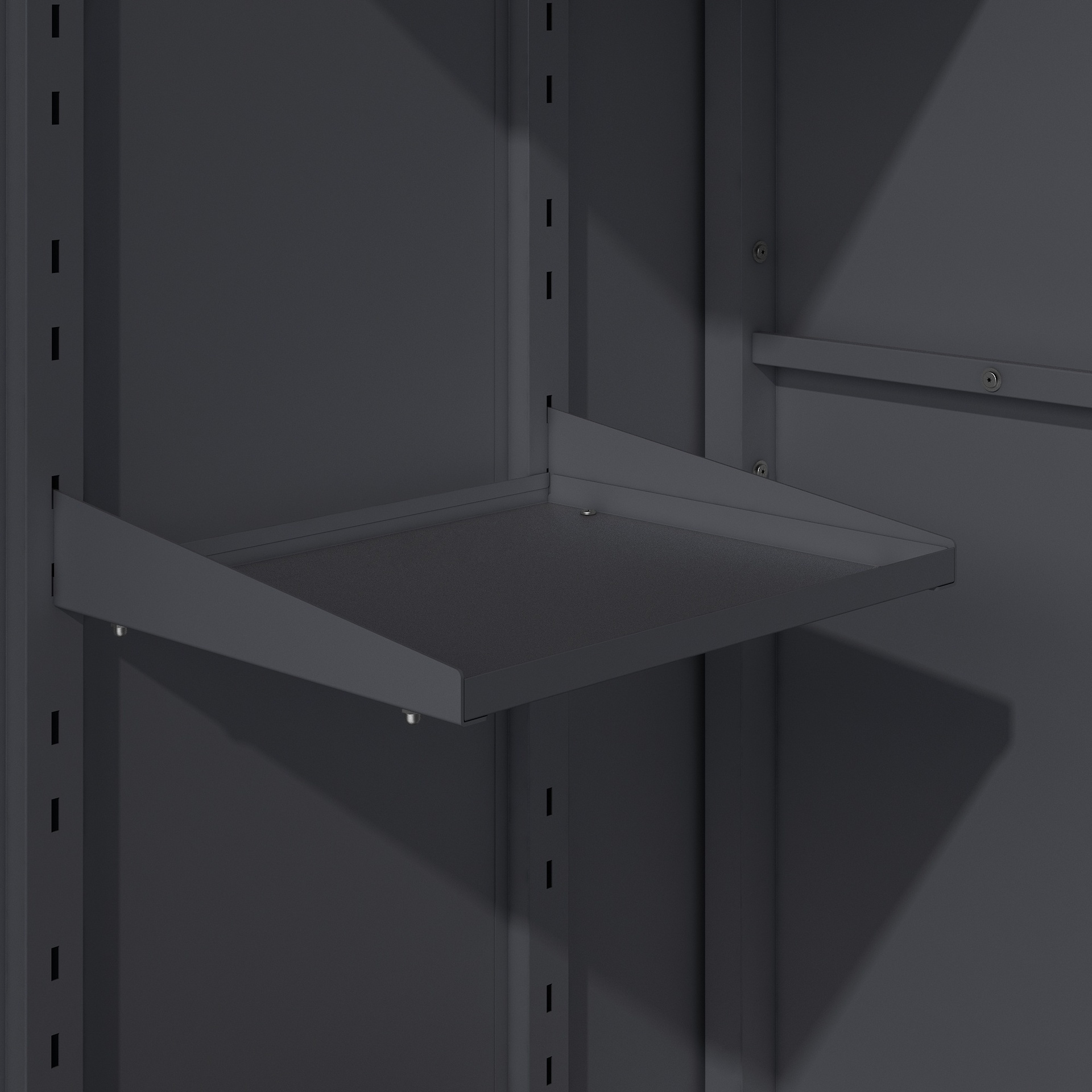 Gartenschrank 90x65x187cm bei leitermann.de günstig kaufen Gartenschrank 90x65x187cm