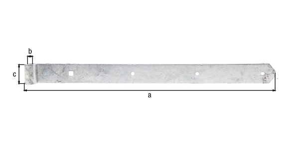 Ladenband gerade Abschluss abgerundet bei leitermann.de günstig kaufen Ladenband gerade Abschluss abgerundet